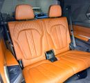 BMW X7 50i PURE EXCELLENCE 2019 BMW X7 xDrive50i M-Sport, Warranty, Full BMW Service History, Pilot Chairs, Fully Loaded, GCC