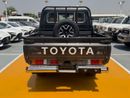 Toyota Land Cruiser Pick Up Toyota Land Cruiser 79 4.0L V6
