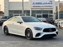 Mercedes Benz E300 AMG
