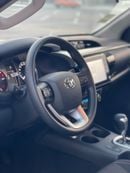 Toyota Hilux SR5