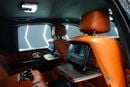 Rolls Royce Cullinan Mansory Kit 2021 Rolls-Royce Cullinan, Full Mansory Exterior Body Kit, Starlight. Rear Entertainment, GCC Specs!