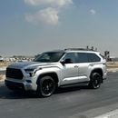 Toyota Sequoia HYBRID