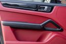 Porsche Cayenne STANDARD