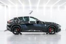Ferrari Purosangue STANDARD FULL OPTIONS | AL TAYER SERVICE CONTRACT