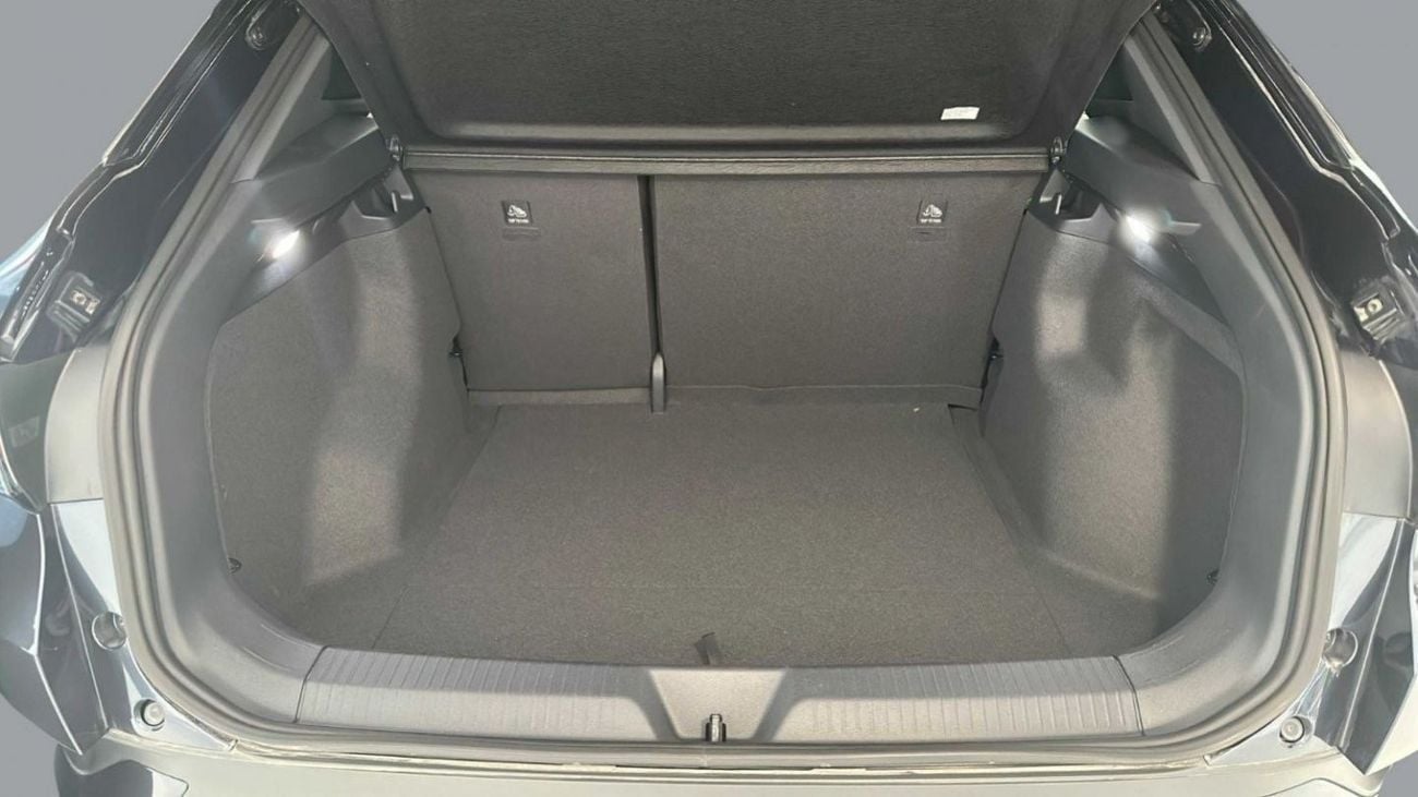 Volkswagen ID.4 2022 Volkswagen ID.4 Lite - Electrifying the Future, Fully Loaded!