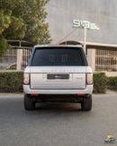 Land Rover Range Rover SUPERCHARGED VOGUE