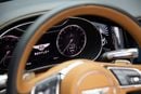 Bentley Continental GTC 1ST EDITION