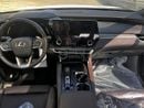 Lexus RX350h ELITE BRAND NEW LHD FULL OPTION 2.5L HYBRID AT AWD 2026MY