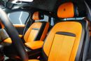 Rolls Royce Ghost 2024 Rolls-Royce Ghost Black Badge, Rear Entertainment, Bespoke Audio, Starlight, Dealer Warr + Serv