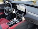 لكزس RX 500h F SPORT PERFORMANCE