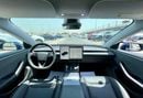 تسلا موديل 3 Chinese Version with 10,500 km driven only