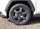 Toyota RAV4 LUXURY HEV
