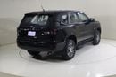Ford Everest XLS EVR225 /AL TAYER MOTORS/ AL QOUZ SHOWROOM
