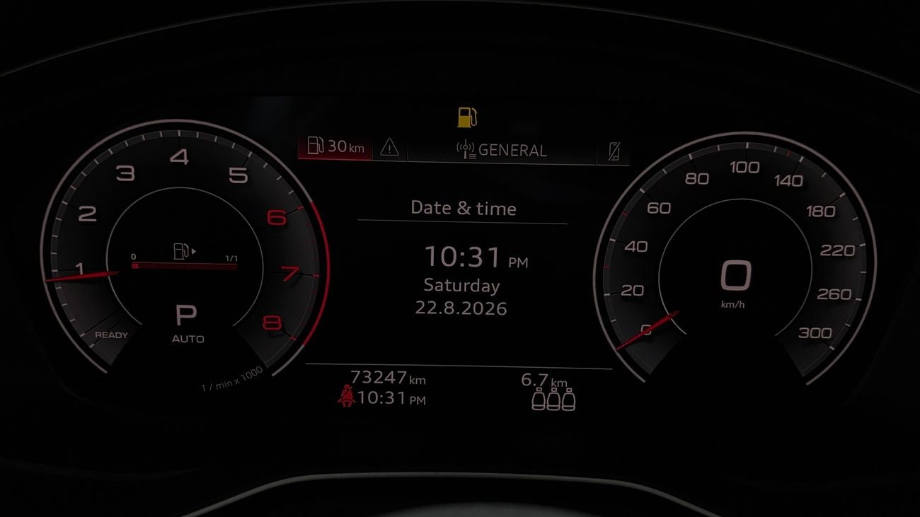 أودي A4 35 TFSI S-LINE كارس24 هي سوق ضخم للسيارات المستعملة موثوق ومضمون ٪كارس24 هي سوق ضخم للسيارات المستعملة موثوق ومضمون