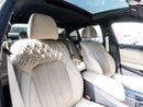 BMW 540i M SPORT