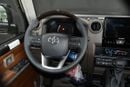 Toyota Land Cruiser 70 ll Land Cruiser Lc 76 Gcc ll Al-Futtaim Warranty