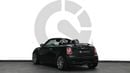 ميني كوبر CABRIO