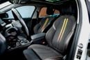 BMW 120i JOY EDITION GCC Specs | Full Service History by BMW | Excellent Condition