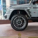 مرسيدس بنز برابوس XLP800