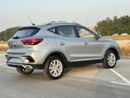 MG ZS STANDARD