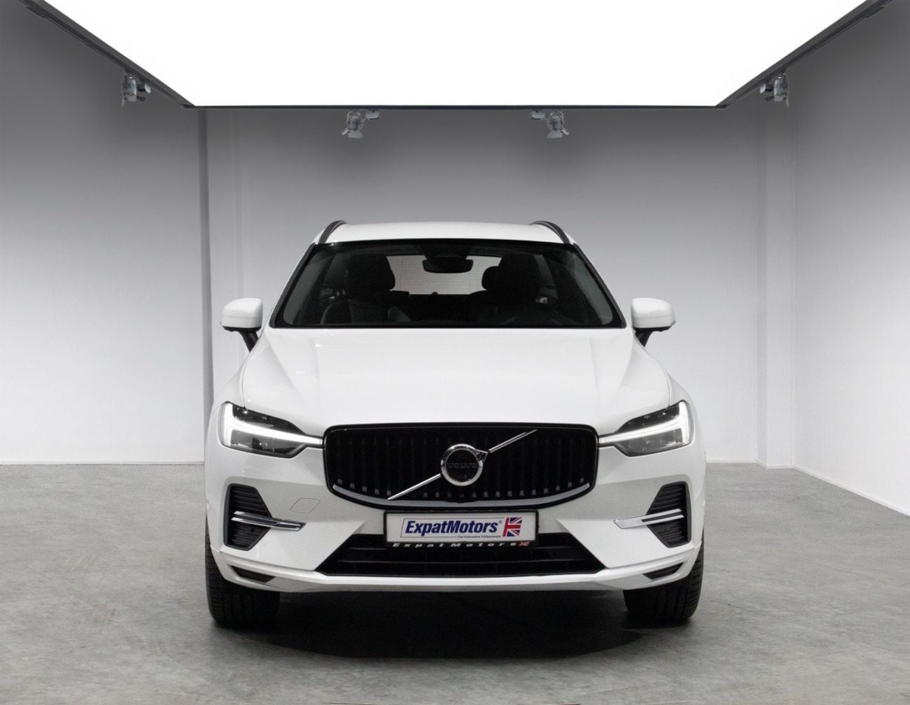 Volvo XC60 CORE