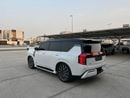 نيسان باترول LE بلاتينيوم سيتي TWIN-TURBO | CERTIFIED PRE-OWNED | AL MASOOD WARRANTY & SERVICE CONTRACT