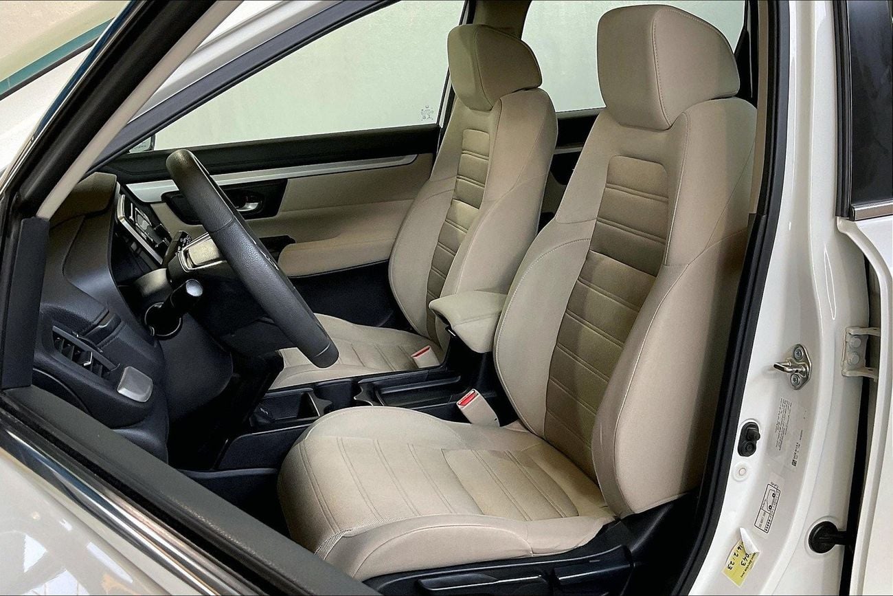 Honda CR-V LX
