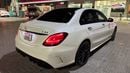 Mercedes Benz C43 AMG AMG SPORT