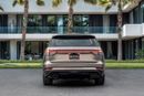 Lincoln Aviator Reserve II Aviator Reserve II | 2,155 P.M | 0% Downpayment | WARRANTY!