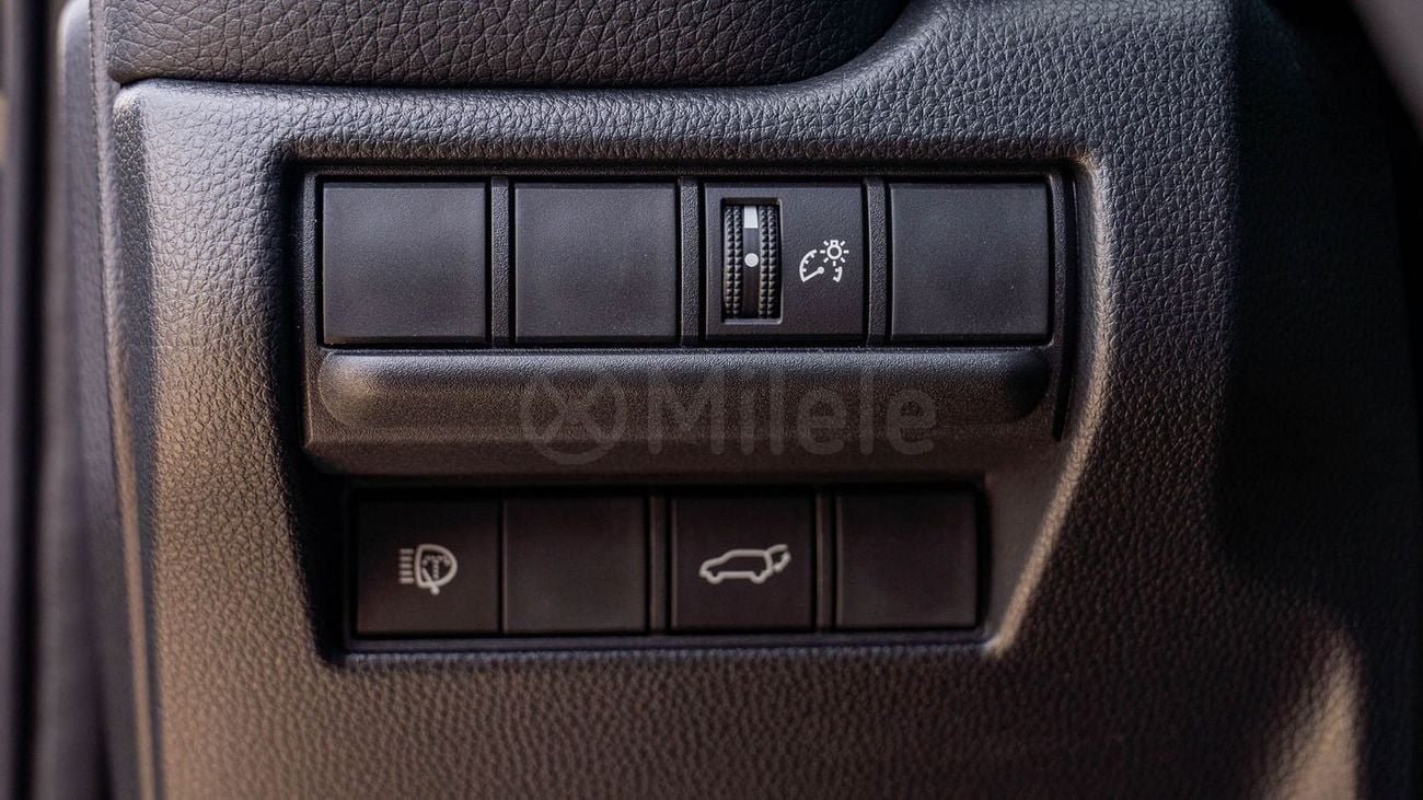 Toyota Prado TOYOTA PRADO 250 | EXPORT ONLY