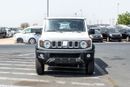 Suzuki Jimny Suzuki Jimny 1.5L PETROL / A/T ALL GRIP OFF ROAD /4WD 2026