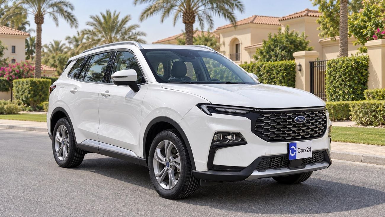 فورد تيريتوري ترند كارس24 هي سوق ضخم للسيارات المستعملة موثوق ومضمون ٪كارس24 هي سوق ضخم للسيارات المستعملة موثوق ومضمون