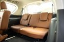 Infiniti QX80 LUXE SENSORY PROACTIVE ((Lowest Price)) GCC Specs