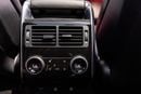 Land Rover Range Rover Sport SVR