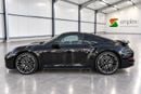 بورش 911 TURBO S