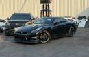 نيسان جي تي ار SPORT