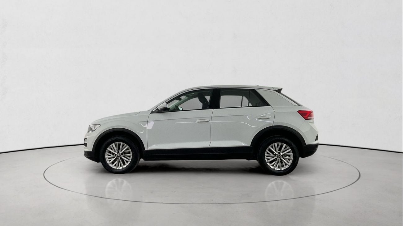 Volkswagen T-ROC LIFE | Guaranteed Warranty | 0 Down Payment