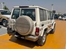 Toyota Land Cruiser 70 LC79 LX Toyota LC71 2008