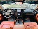 Nissan Patrol LE PLATINUM CITY