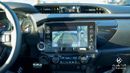 Toyota Hilux GR SPORT - 2.8L - GCC Specs with 360 Camera - Alloy Wheels - Wide Body