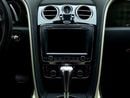 Bentley Continental GT SUPERSPORT | GCC Spec | With Service Contract