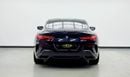 BMW M8 M850i xDrive Coupe, Service Pack, Warranty, Full Service History, GCC