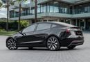 Tesla Model 3 Premium | 3,134 P.M | 0% Downpayment | Excellent Condition!
