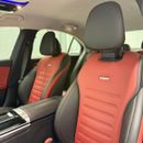 Mercedes Benz 200 AMG 2023 European specs