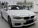 بي أم دبليو 440i إم سبورت مجلس التعاون الخليجي .. سجل صيانة كامل .. محرك V6 .. حالة ممتازة .. أعلى فئة