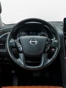 Nissan Patrol LE PLATINUM CITY