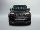 Toyota Land Cruiser VX