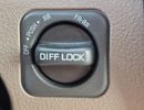 Toyota Land Cruiser 70 LC71 HARDTOP 3DOOR || 4.0L PETROL V6 M/T 4WD | DIFF LOCK | WINCH | OVER FENDER (CODE # X71MM)