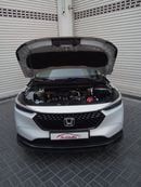 هوندا HRV DX هوندا HRV 2023 LX، سجلات صيانة كاملة، بدون رسوم خفية، ملكية نظيفة، إمكانية ترتيب دفعة أولى 0%