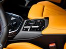 بي أم دبليو X3 M50 XDRIVE اشترِ الآن، وادفع في عام 2027 | معيار بلاك لاين | ضمان بي إم دبليو 2030 + عقد خدمة